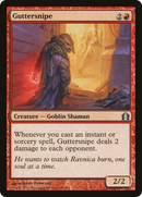 Guttersnipe (RTR-098) [Return to Ravnica]