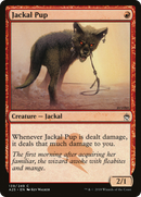 Jackal Pup (A25-139) [Masters 25] Foil