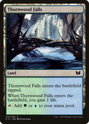 Thornwood Falls (C15-315) [Commander 2015]