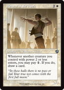 Mentor of the Meek (Retro Frame) (INR-345) [Innistrad Remastered]