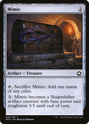 Mimic (AFR-249) [Adventures in the Forgotten Realms]