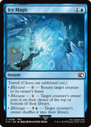 Ice Magic (FIN-056) [FINAL FANTASY] Foil