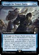Struggle for Project Purity (Extended Art) (PIP-380) [Fallout]