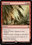 Slagstorm (FDN-207) [Foundations]
