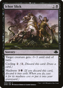 Ichor Slick (DMR-090) [Dominaria Remastered]