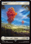 Plains (FIN-294) [FINAL FANTASY]