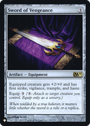 Sword of Vengeance (PLST-M11-216) [The List]