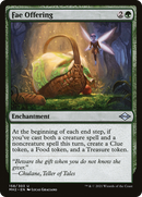 Fae Offering (MH2-158) [Modern Horizons 2] Foil