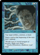 Enervate (ME2-047) [Masters Edition II] Foil