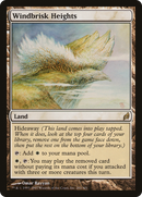 Windbrisk Heights (LRW-281) [Lorwyn]