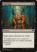 Mind Rot (ORI-281) [Magic Origins]