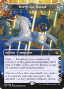 Merry-Go-Round (2-6) (UNF-222) [Unfinity] Foil