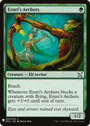 Ezuri's Archers (LIST-DDU-9) [The List]