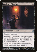 Ordeal of Erebos (THS-099) [Theros] Foil