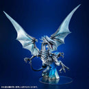 Yu-Gi-Oh! Duel Monsters: S.H.MonsterArts Blue Eyes White Dragon (Holographic Edition)