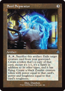 Soul Separator (Retro Frame) (INR-446) [Innistrad Remastered]