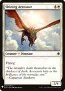 Shining Aerosaur (LIST-XLN-36) [The List]