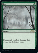 Fog (30A-189) [30th Anniversary Edition]
