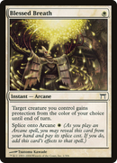 Blessed Breath (CHK-001) [Champions of Kamigawa]