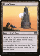 Urza's Tower (2XM-331) [Double Masters]