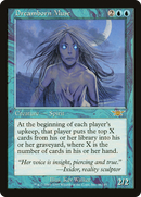 Dreamborn Muse (LGN-036) [Legions] Foil