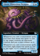 Ultros, Obnoxious Octopus (Extended Art) (FIN-442) [FINAL FANTASY]