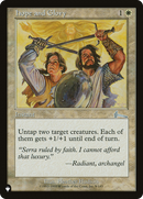 Hope and Glory (LIST-ULG-9) [The List]