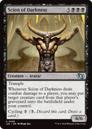 Scion of Darkness (J25-486) [Foundations Jumpstart]