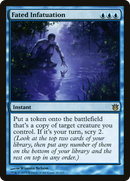 Fated Infatuation (BNG-039) [Born of the Gods] Foil