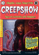 Noxious Ghoul (SLD-1459) (Borderless) [Secret Lair Drop]