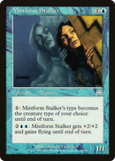 Mistform Stalker (ONS-098) [Onslaught]