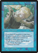 False Demise (Underwater) (ALL-041) [Alliances]