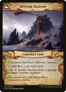 Vance's Blasting Cannons (XLN-173) [Ixalan] Foil