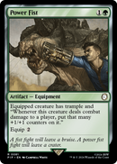 Power Fist (PIP-081) [Fallout]
