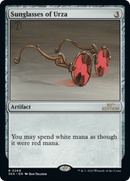 Sunglasses of Urza (30A-268) [30th Anniversary Edition]