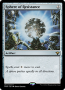 Sphere of Resistance (VMA-284) [Vintage Masters]