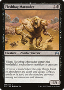 Fleshbag Marauder (ORI-098) [Magic Origins] Foil
