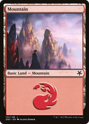 Mountain (GN3-132) [Game Night: Free-for-All]