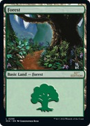 Forest (30A-296) [30th Anniversary Edition]