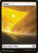 Plains (2XM-374) [Double Masters]