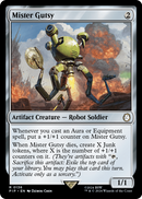 Mister Gutsy (PIP-136) [Fallout]