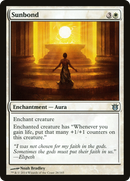 Sunbond (BNG-028) [Born of the Gods]