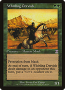 Whirling Dervish (TSB-090) [Time Spiral Timeshifted] Foil