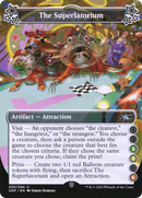 The Superlatorium (3-4-6) (UNF-230) [Unfinity]
