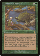 Pattern of Rebirth (UDS-115) [Urza's Destiny]