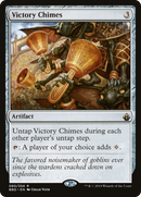 Victory Chimes (BBD-080) [Battlebond] Foil