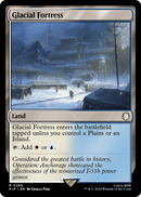 Glacial Fortress (PIP-266) [Fallout]