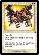 Devouring Light (Retro Frame) (RVR-305) [Ravnica Remastered]
