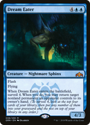 Dream Eater (GRN-038) [Guilds of Ravnica]