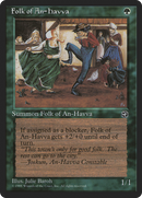 Folk of An-Havva [Homelands]